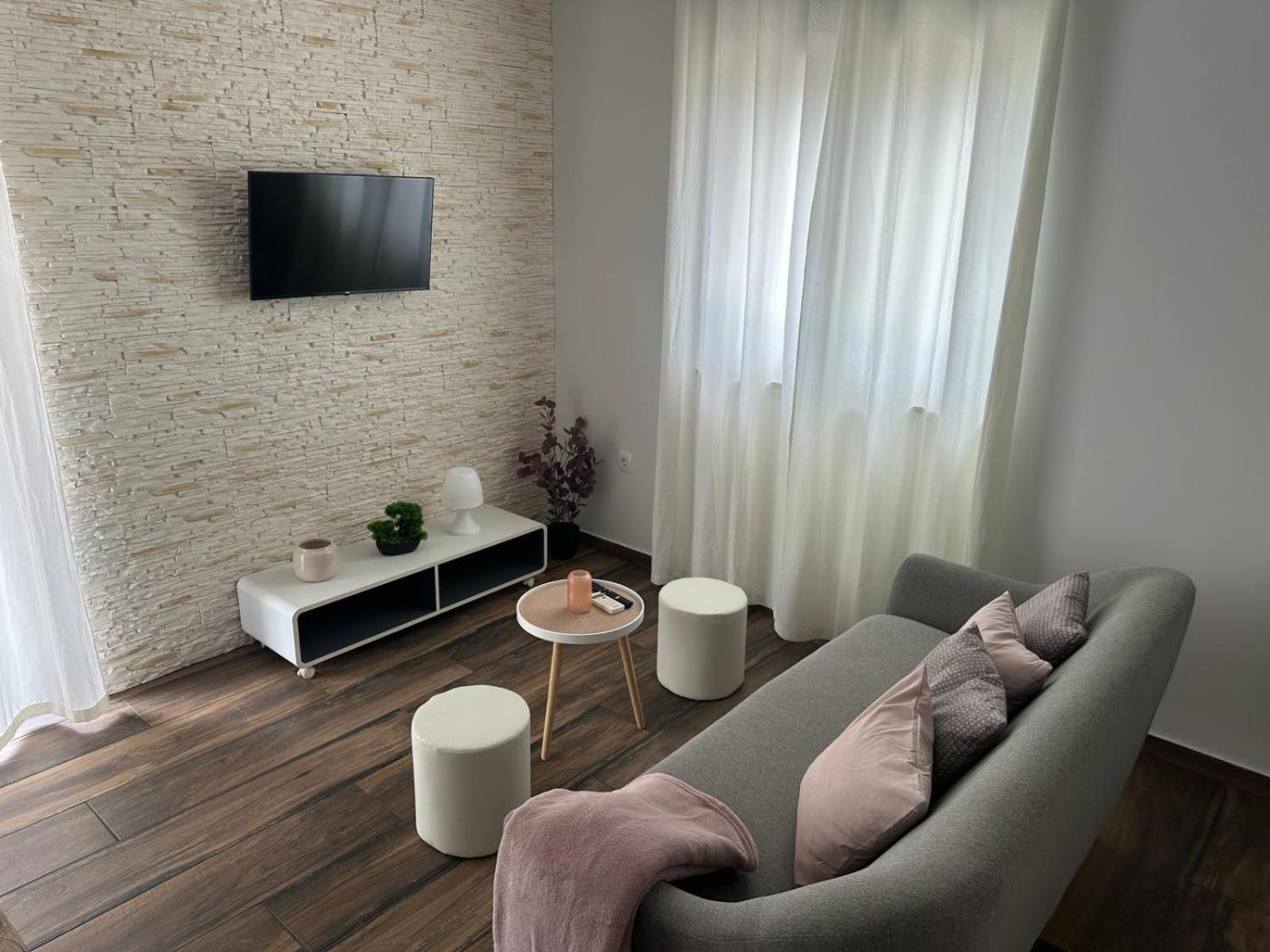 PUY Apartments Harmony Hills מראה חיצוני תמונה