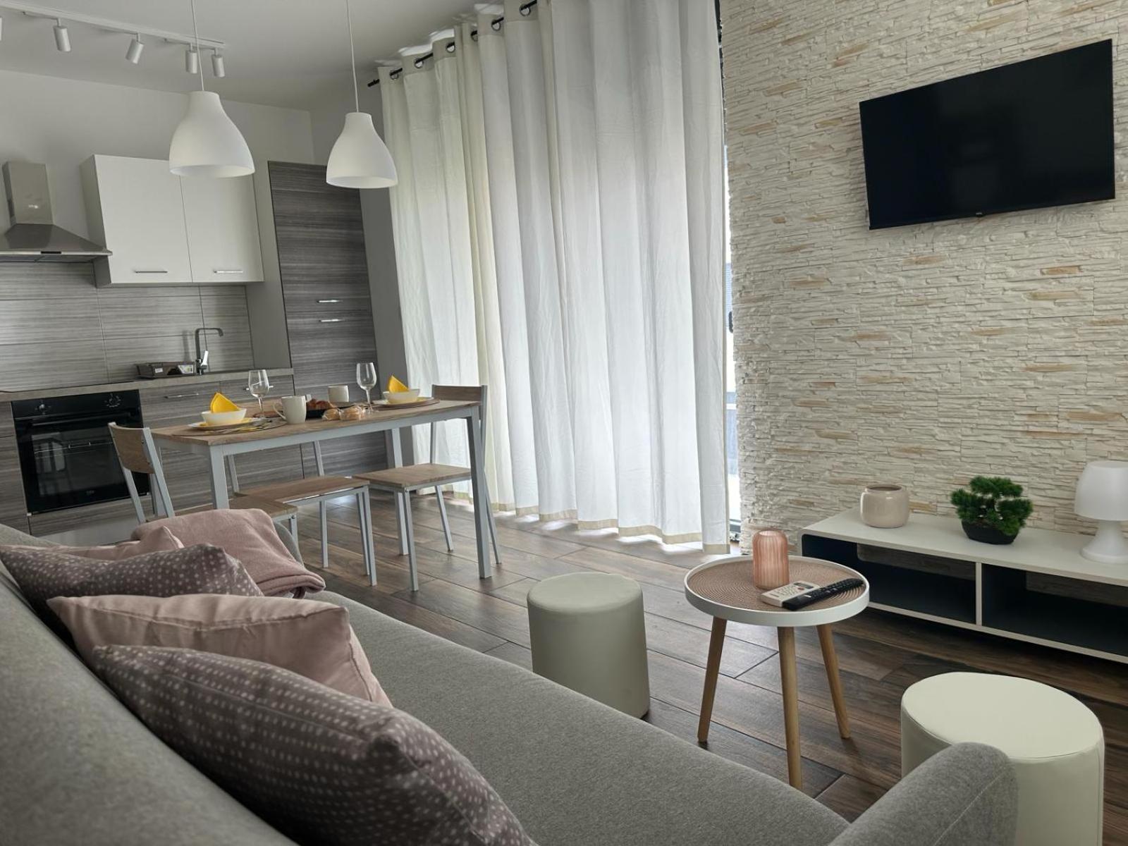 PUY Apartments Harmony Hills מראה חיצוני תמונה
