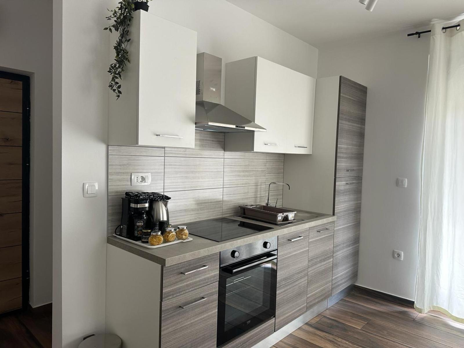 PUY Apartments Harmony Hills מראה חיצוני תמונה