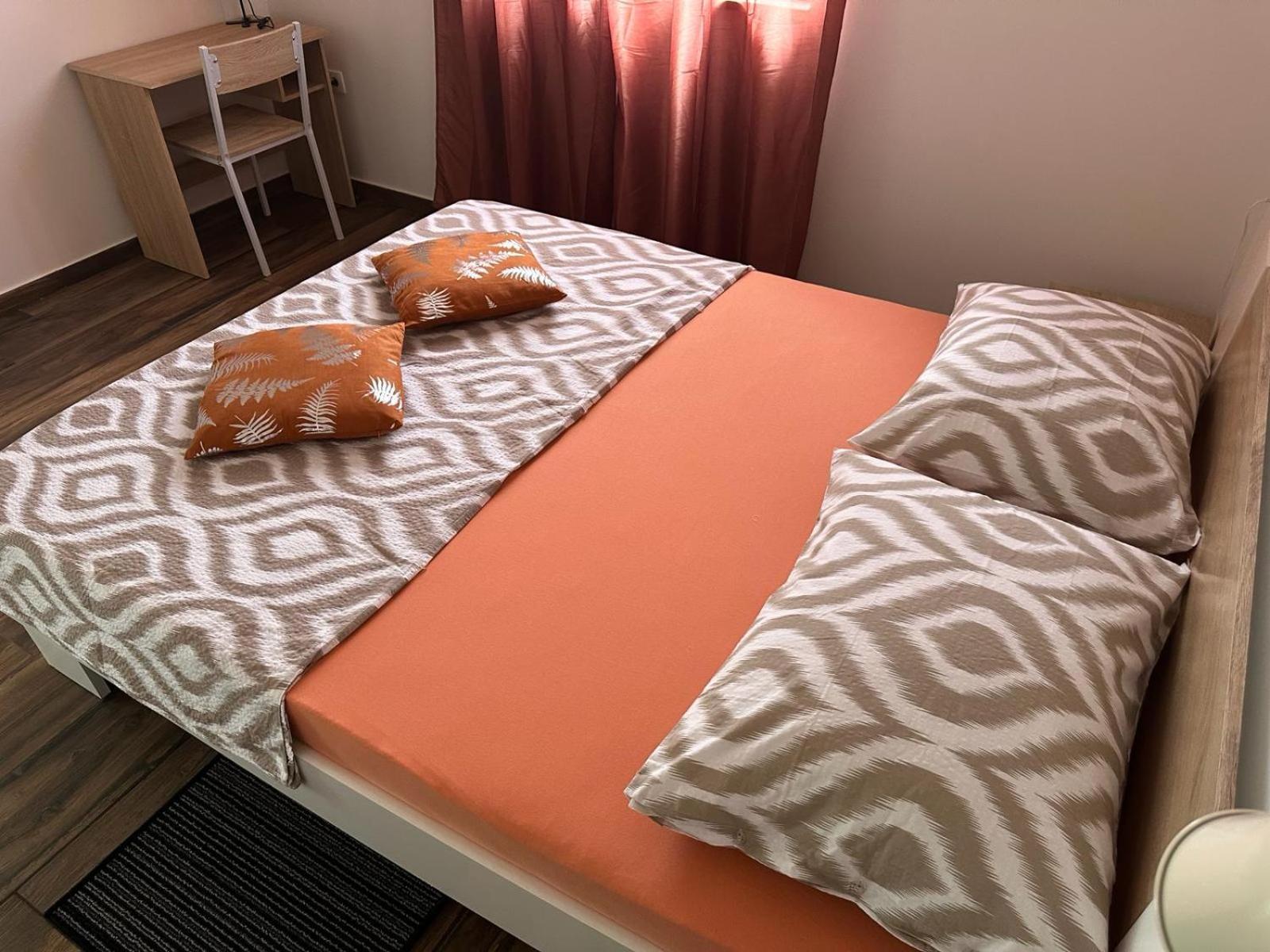 PUY Apartments Harmony Hills מראה חיצוני תמונה