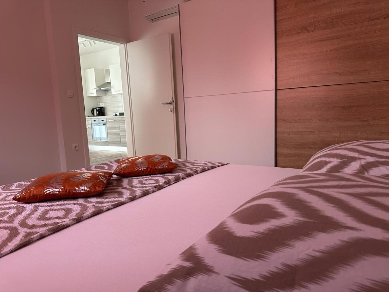 PUY Apartments Harmony Hills מראה חיצוני תמונה