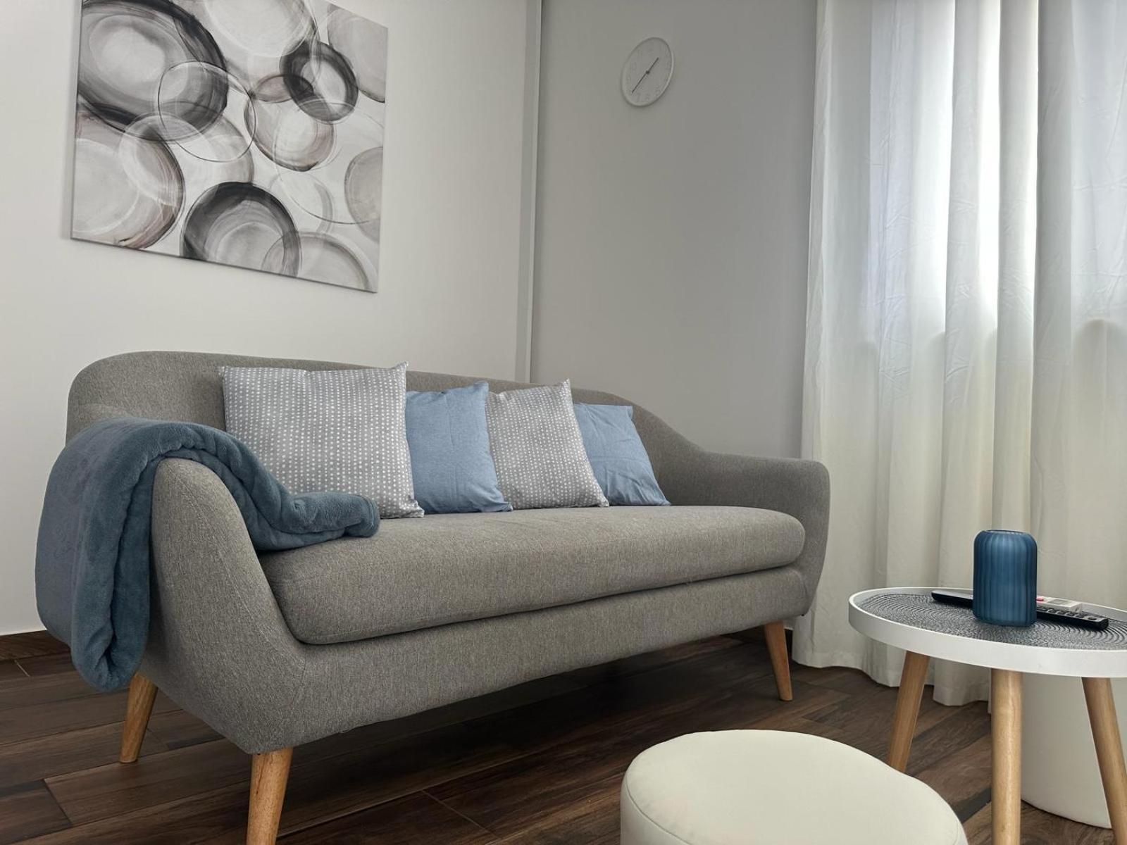 PUY Apartments Harmony Hills מראה חיצוני תמונה