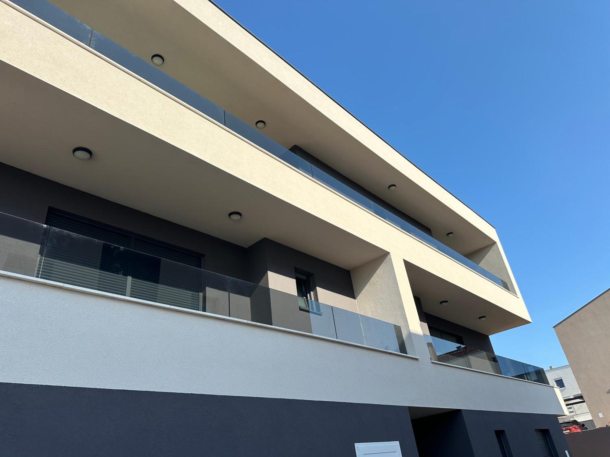 PUY Apartments Harmony Hills מראה חיצוני תמונה