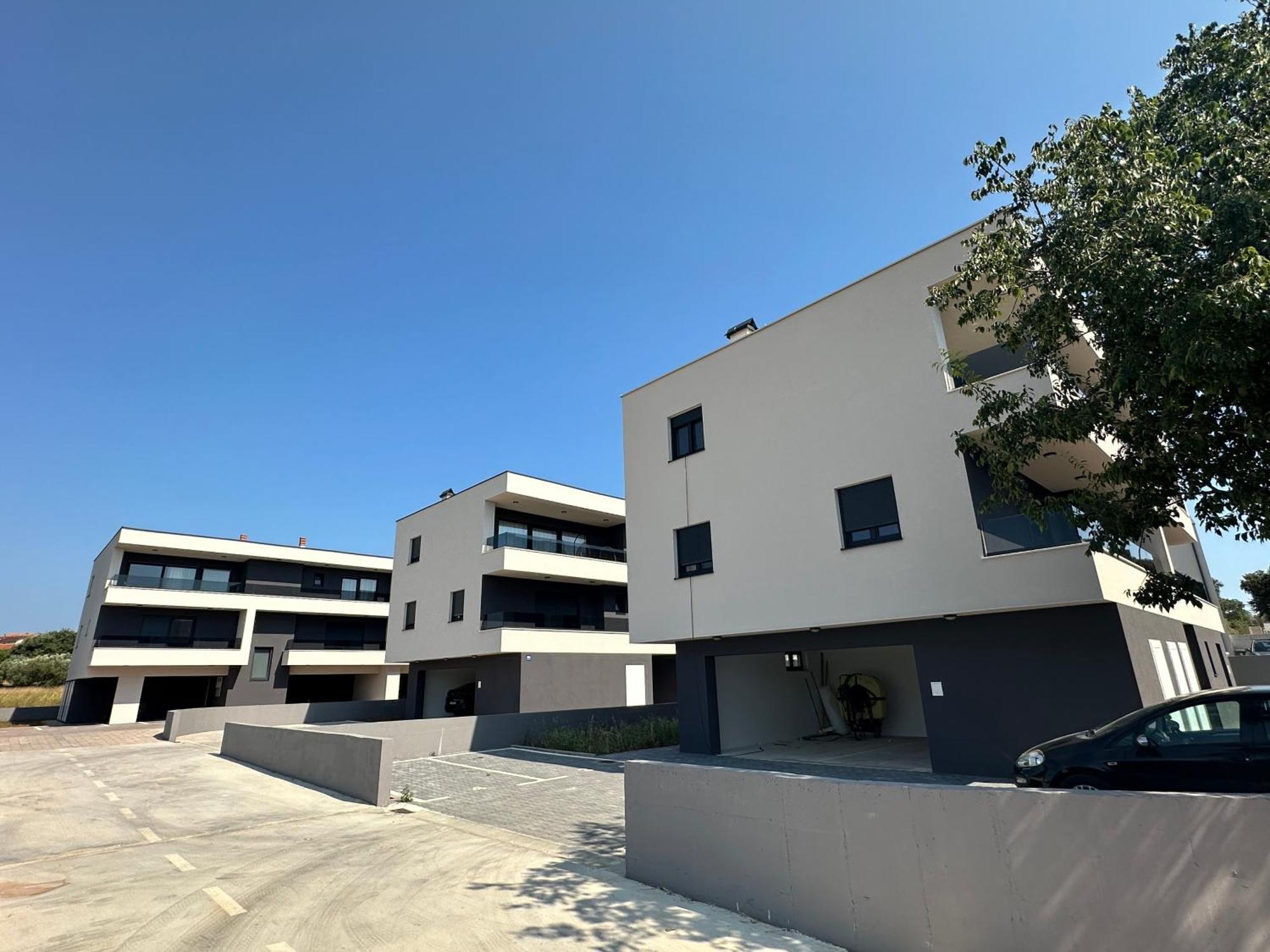 PUY Apartments Harmony Hills מראה חיצוני תמונה